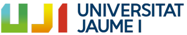 Universitat Jaume I logo