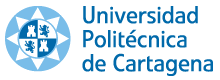 Polytechnical University of Cartagena-UPCT (Murcia) logo