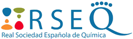Real Sociedad Española de Química logo