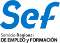 SEF logo