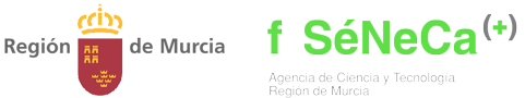 Fundación Séneca logo