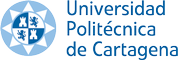 Polytechnical University of Cartagena-UPCT (Murcia) logo